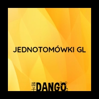 Jednotomówki Girls Love